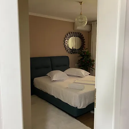 Apartament Rose