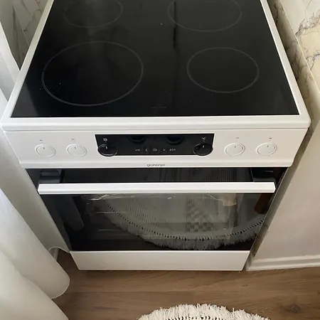 Rose Apartament