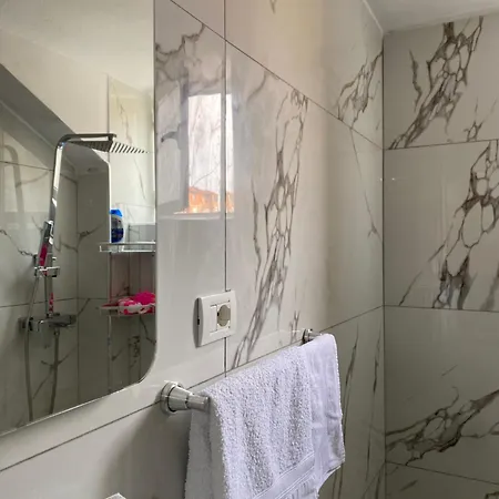 Apartament Rose
