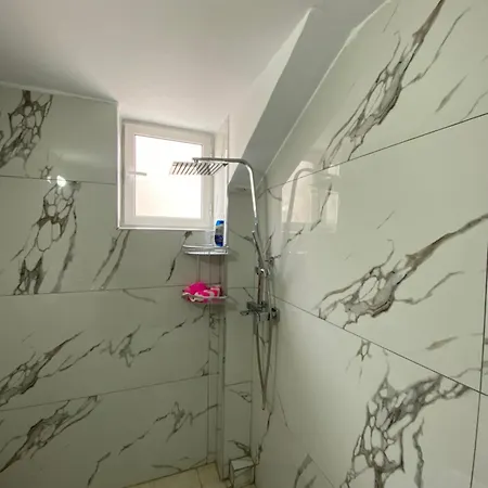 Apartament Rose Tirana